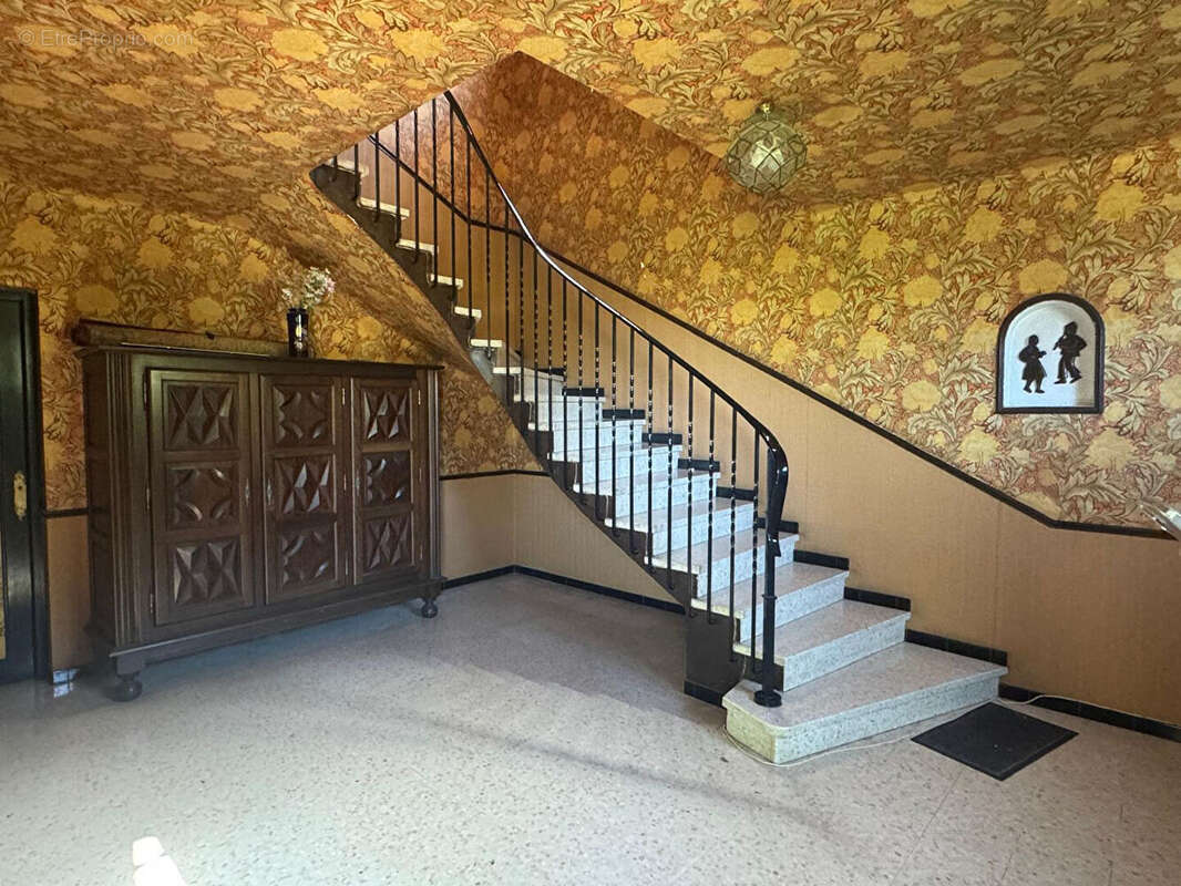 Maison à SETE