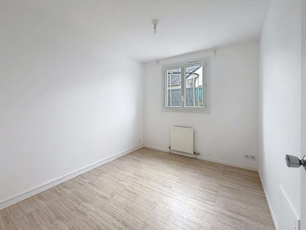 Maison à SAINT-AVERTIN