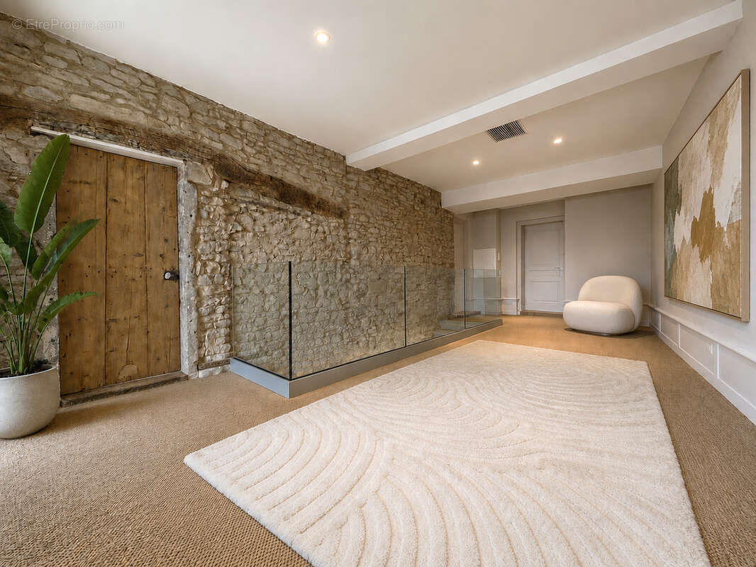Hauteurs de Saint-Cyr-au-Mont-d'Or   Propriété de Maître de 340 m2 - 8 pièces 5 suites - photo 20