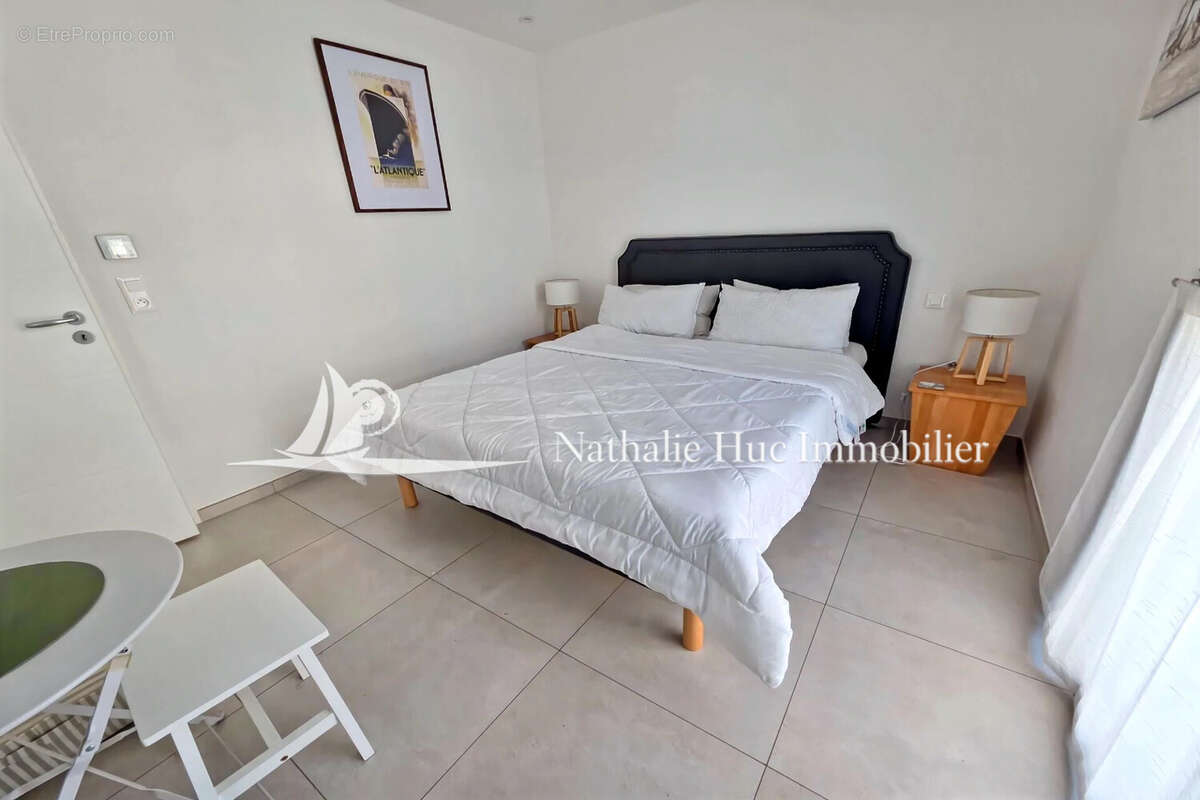 Appartement à CANET-EN-ROUSSILLON