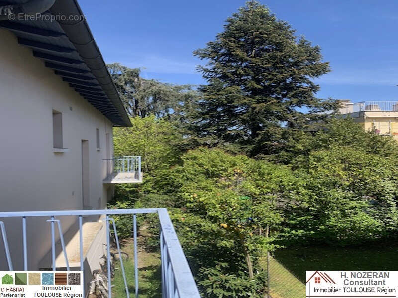 Maison à TOULOUSE