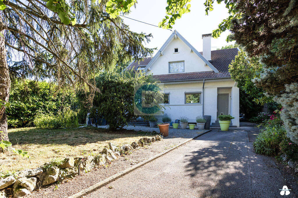 Maison à ANNEMASSE