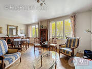 Appartement à DEUIL-LA-BARRE