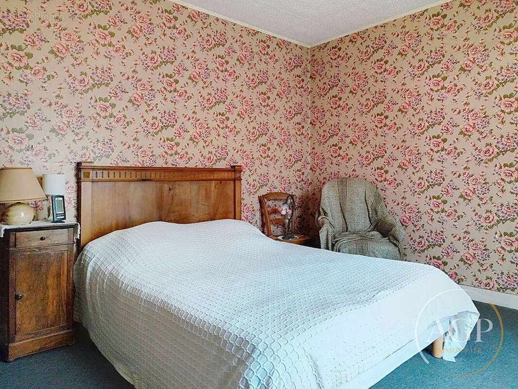 Maison à ORLEANS