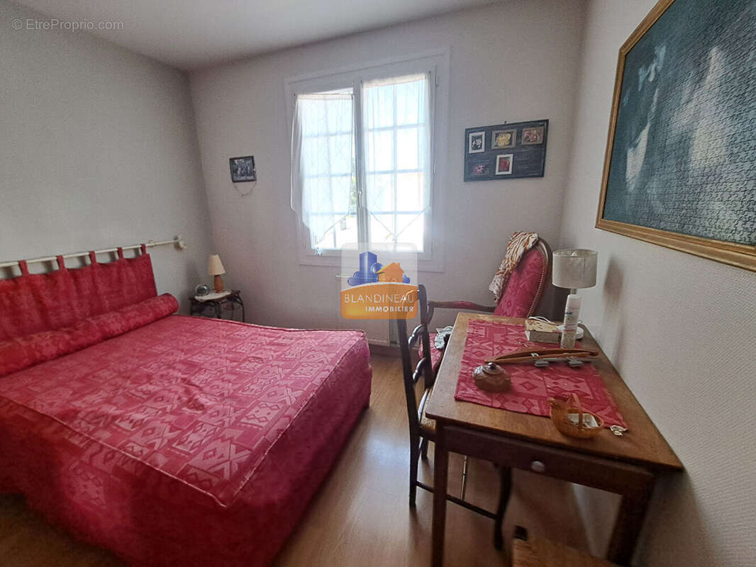 La montagne, maison 84 m², 3 chambres + bureau - photo 3