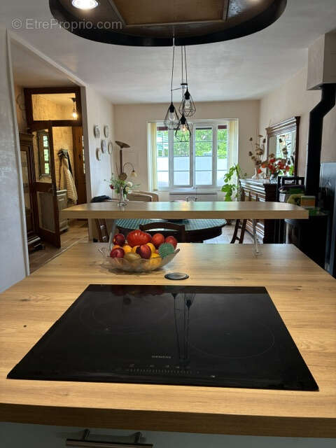 Appartement à BEAUFORT-SUR-GERVANNE