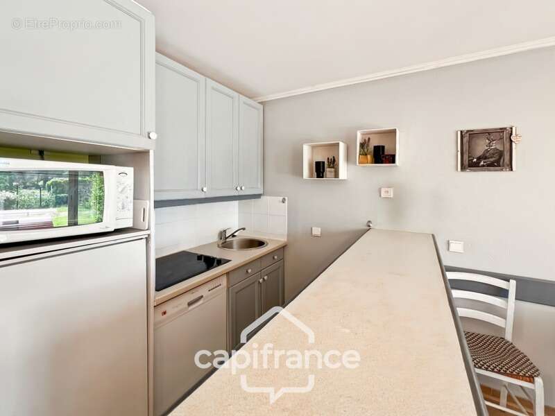 Appartement à MALLEMORT