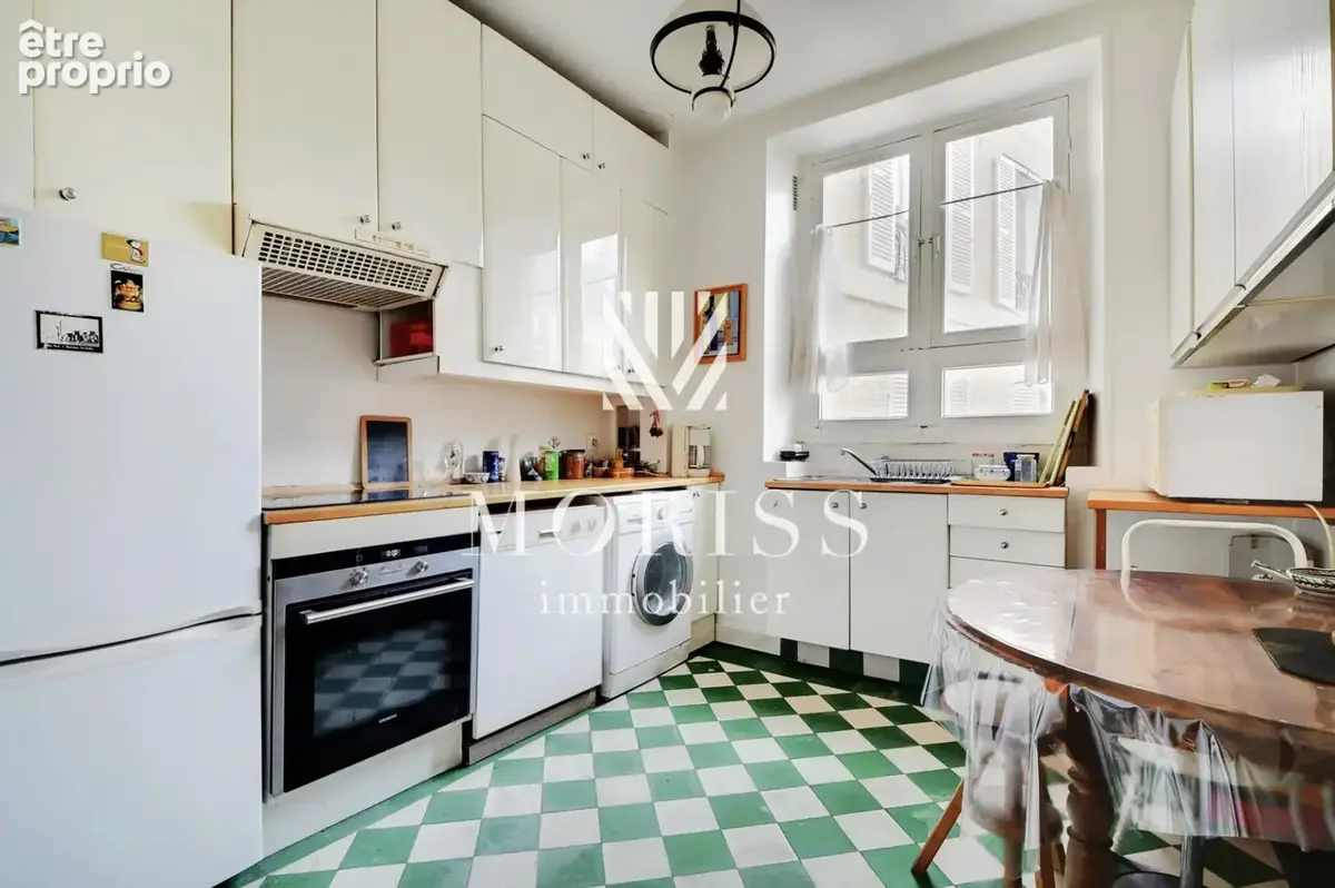 Appartement 3 pieces - 75003 - photo 9