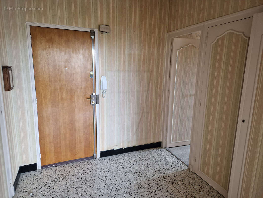 Appartement à BEAUNE