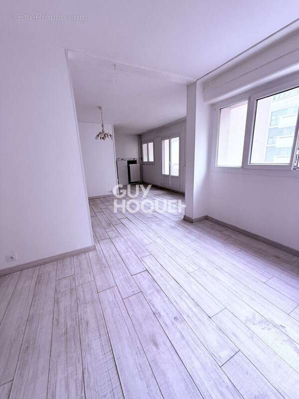 Photo 2 - Appartement à AMIENS