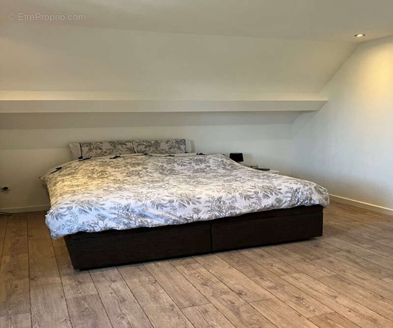 Maison à DOUDEVILLE