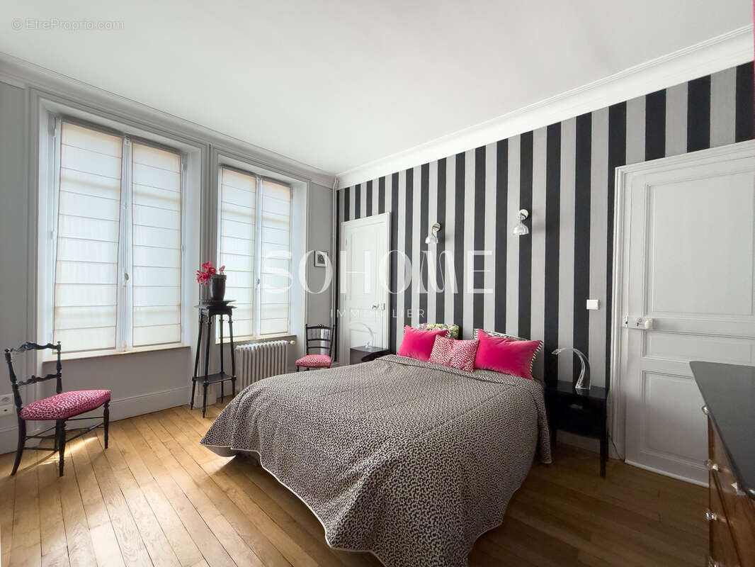 Maison avec jardin - charleville mezieres - photo 8