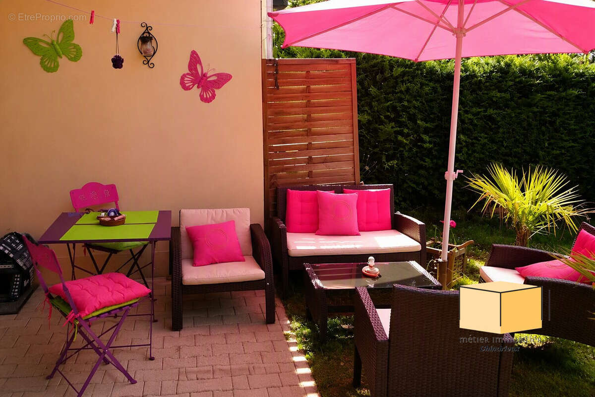 Appartement 65 m² à Serrieres-En-Chautagne  - photo 4