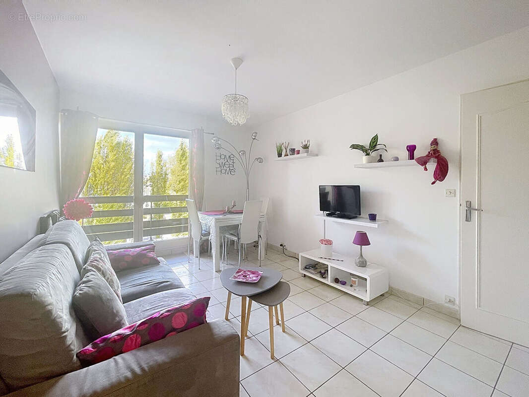 Appartement à CABOURG