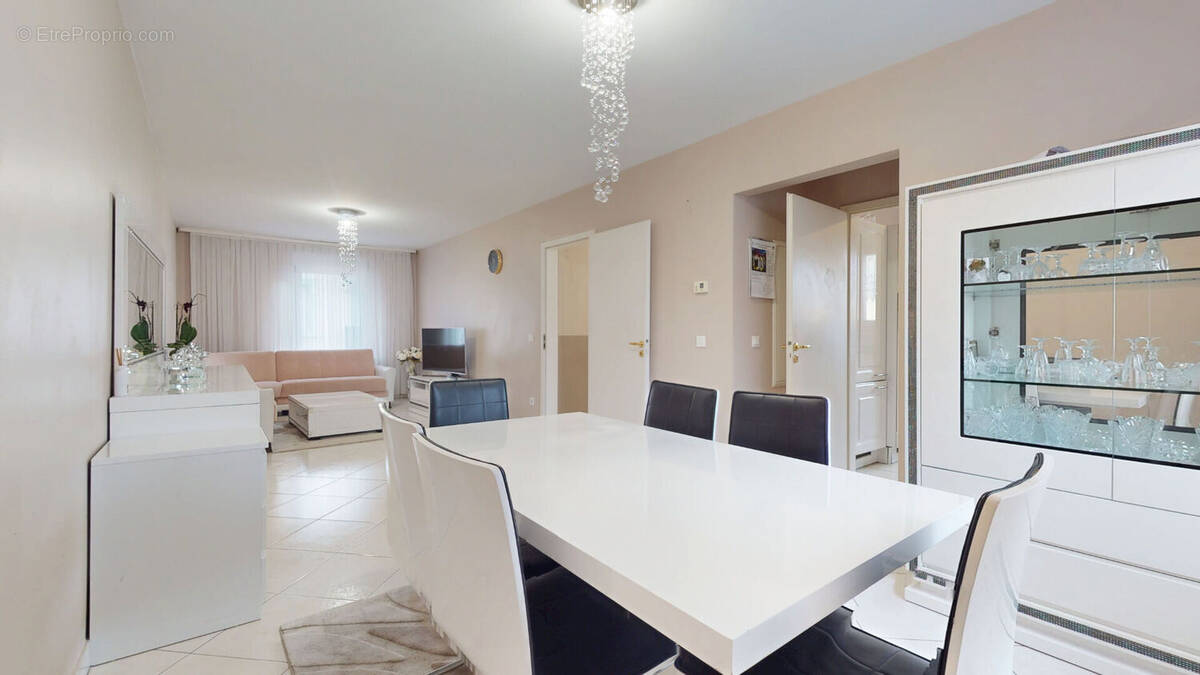 Appartement à SCHILTIGHEIM