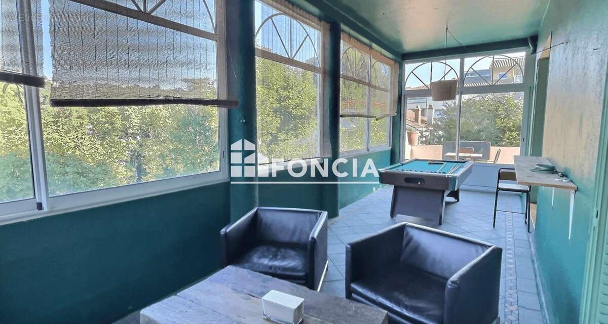 Maison à RIVE-DE-GIER