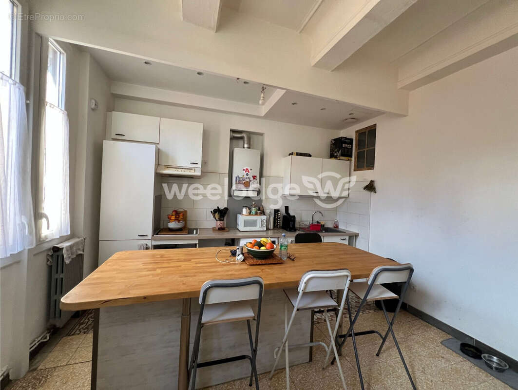 Appartement à AVIGNON