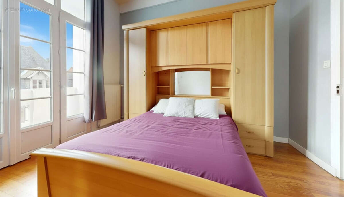 Maison à BESSAY-SUR-ALLIER