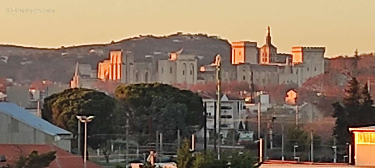Appartement à AVIGNON