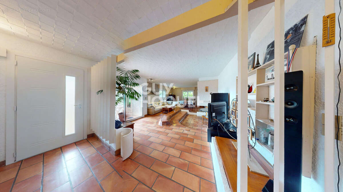 Maison à SAINT-SEVER