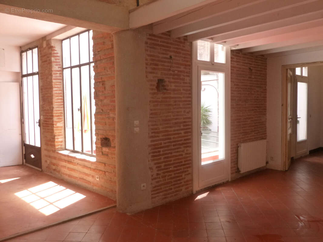 Appartement à PERPIGNAN