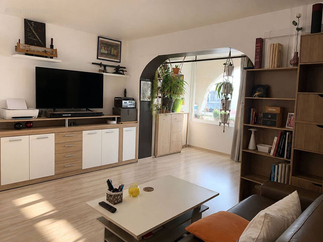Appartement à PORTO-VECCHIO
