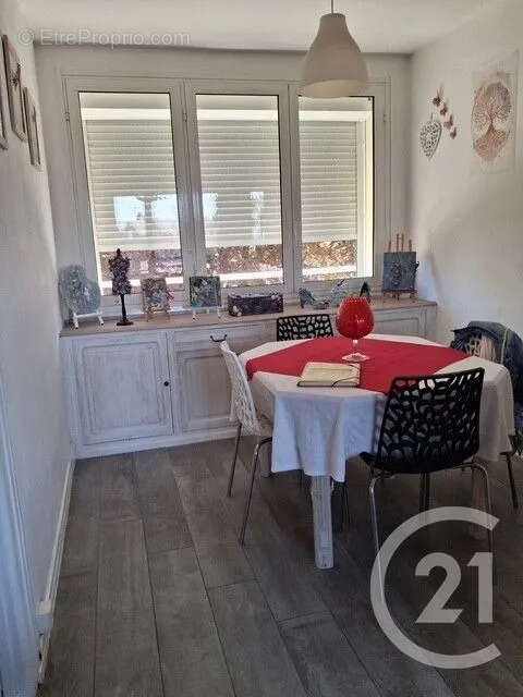 Appartement 5 pièces 78 m² à vendre à Saint-Quentin (02100) - photo 3