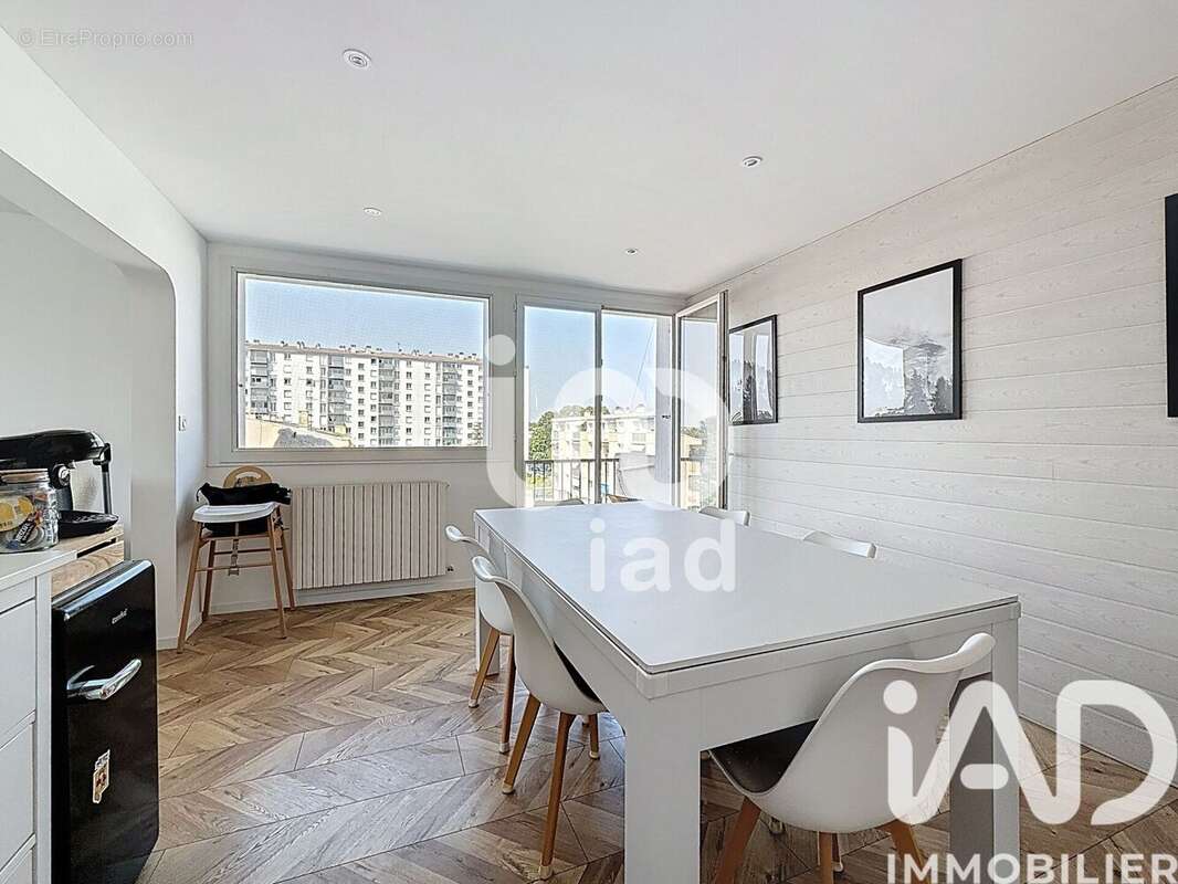 Photo 5 - Appartement à CASTELNAU-LE-LEZ