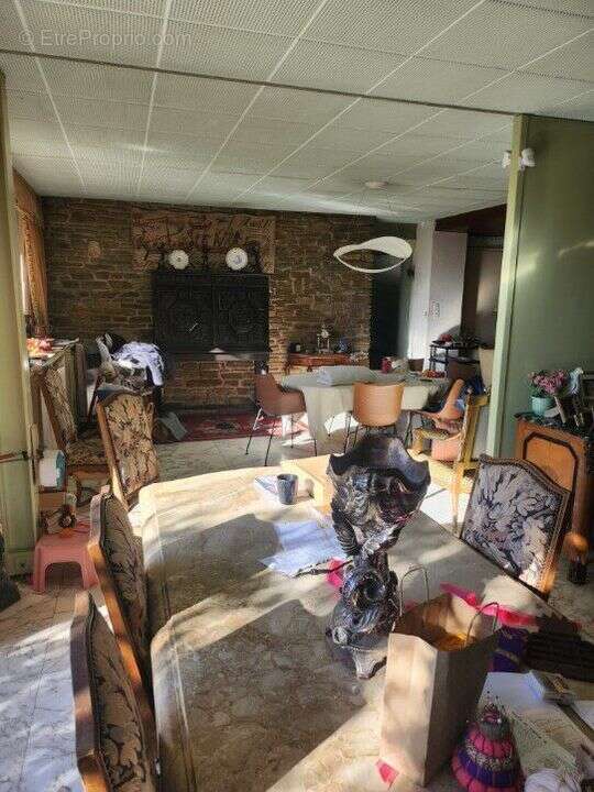 Vente Villa - photo 10