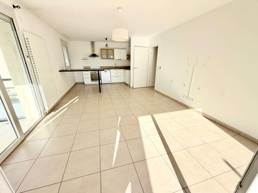 EXCLUSIVITE St Julien-en-Genevois Appartement T3 en étage dans résidence de 2016... - photo 5