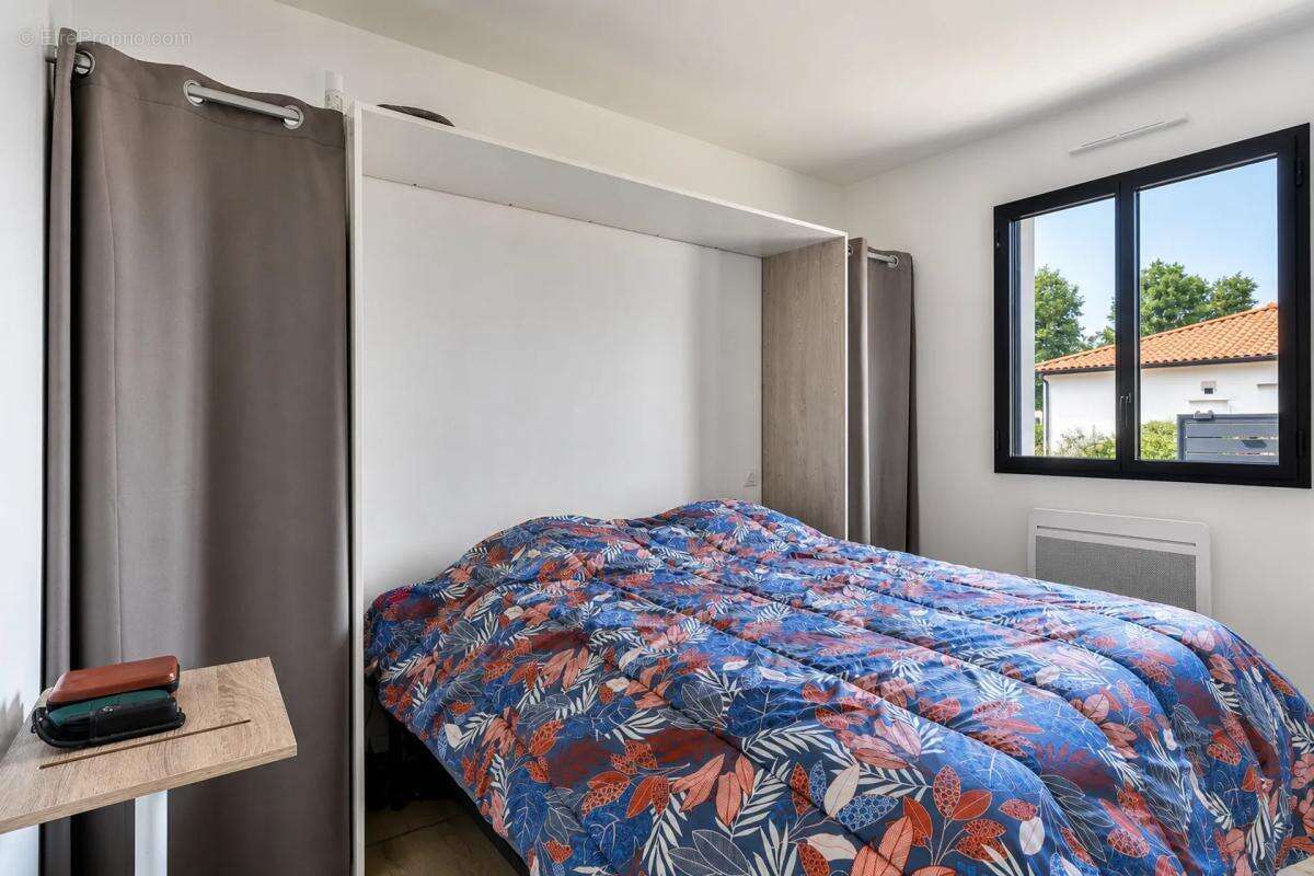 Maison contemporaine de 2023 – 81 m² – Prestations modernes - photo 10