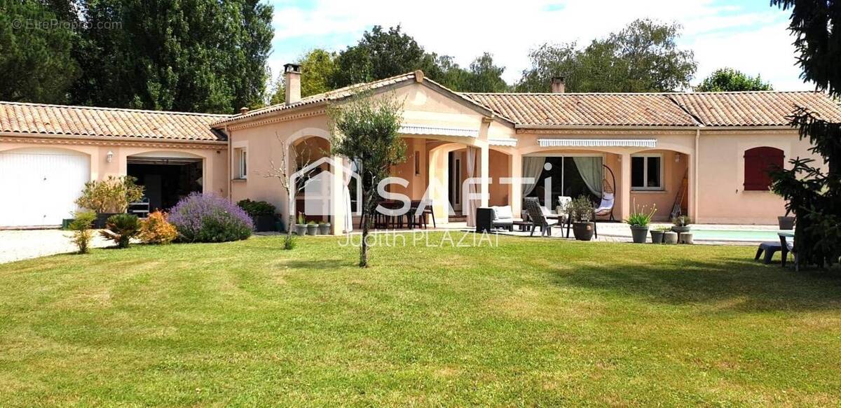Photo 1 - Maison à SADIRAC