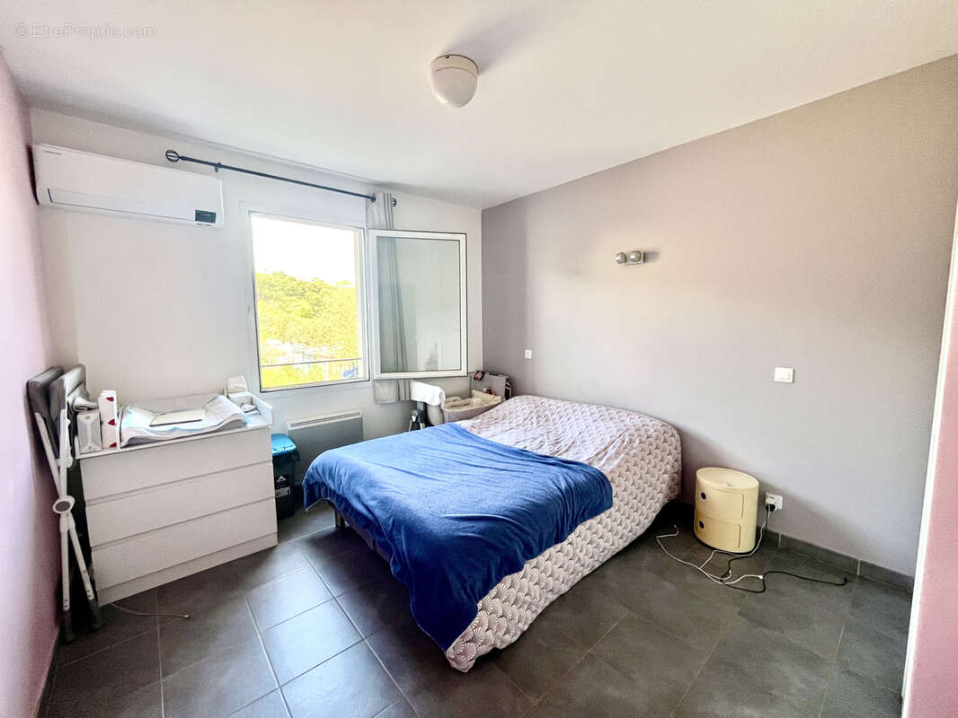 Appartement à L&#039;ILE-ROUSSE