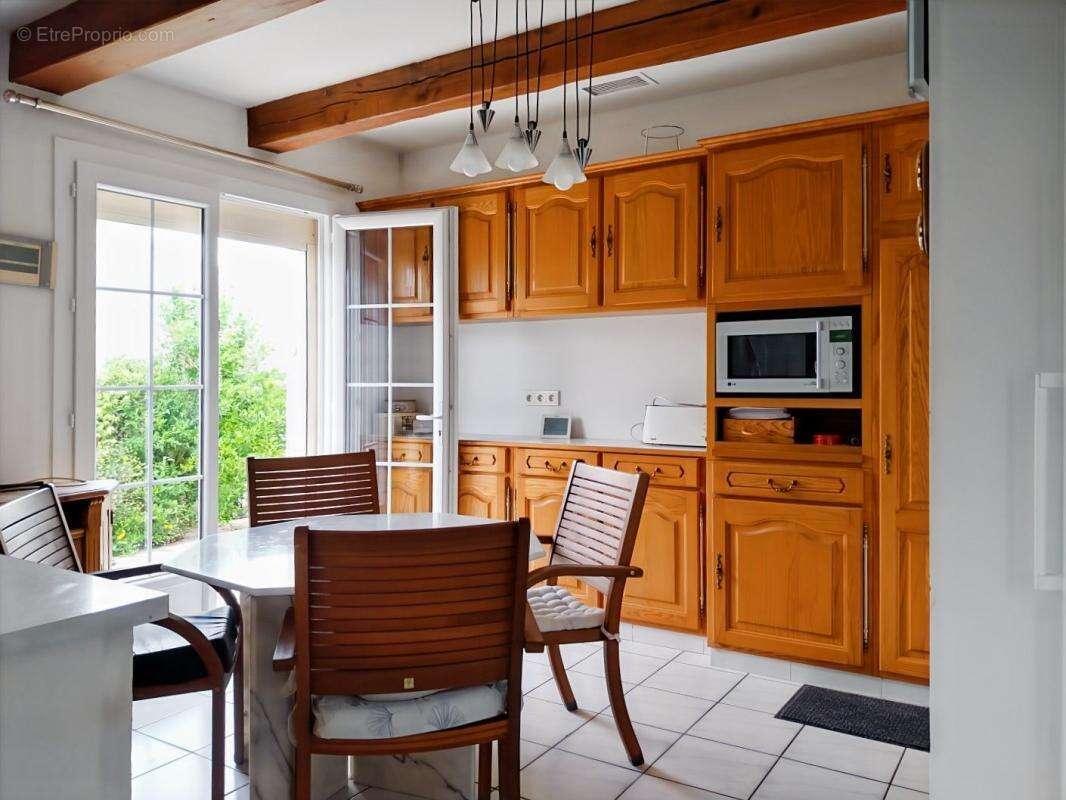 Maison à MARSEILLAN