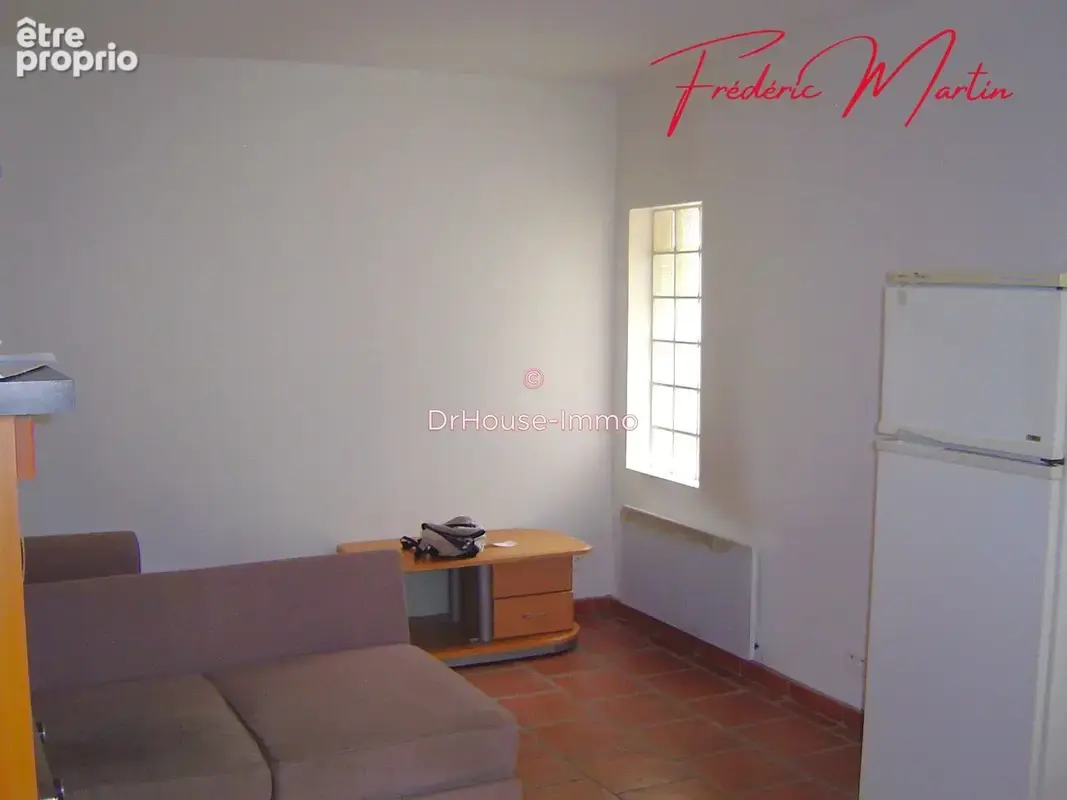Appartement 4 pièces 70 m² à vendre à Brignon (30190) - photo 2
