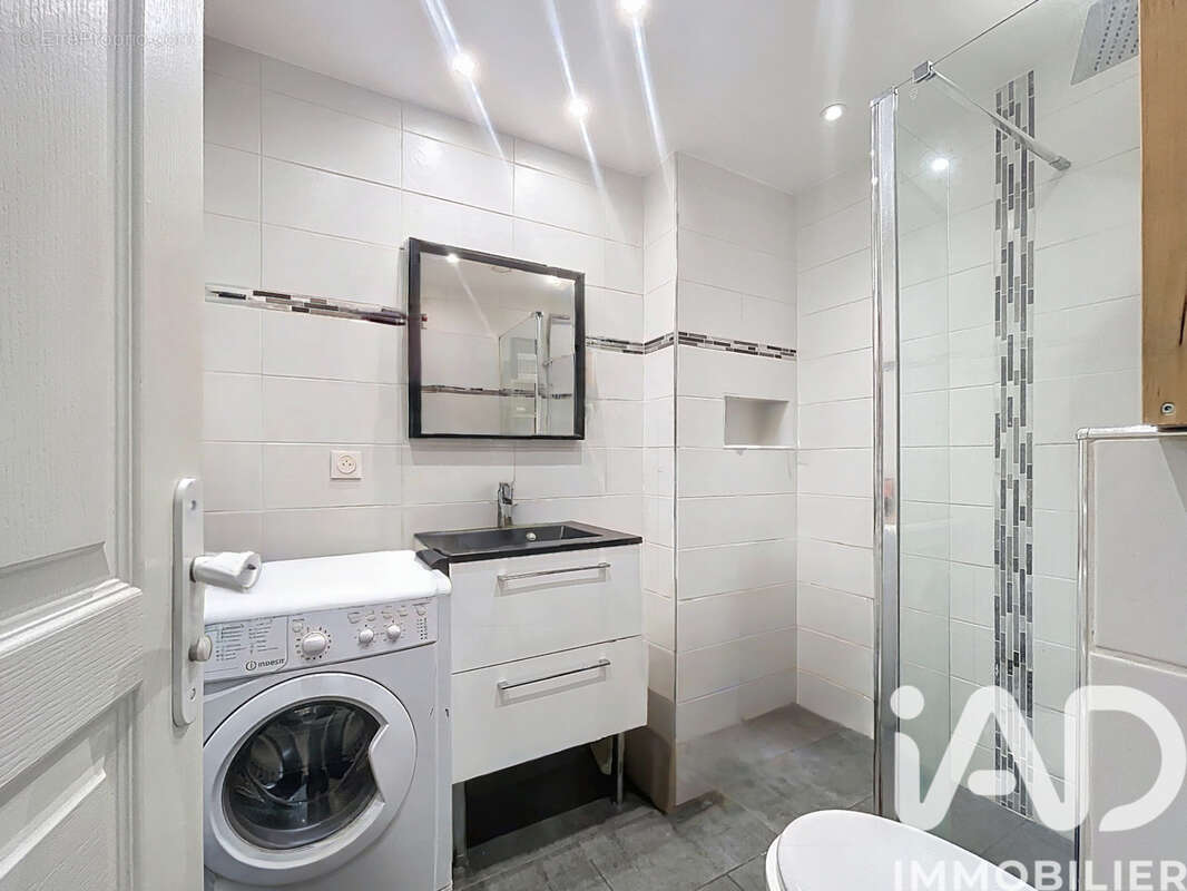 Photo 9 - Appartement à ALLONZIER-LA-CAILLE