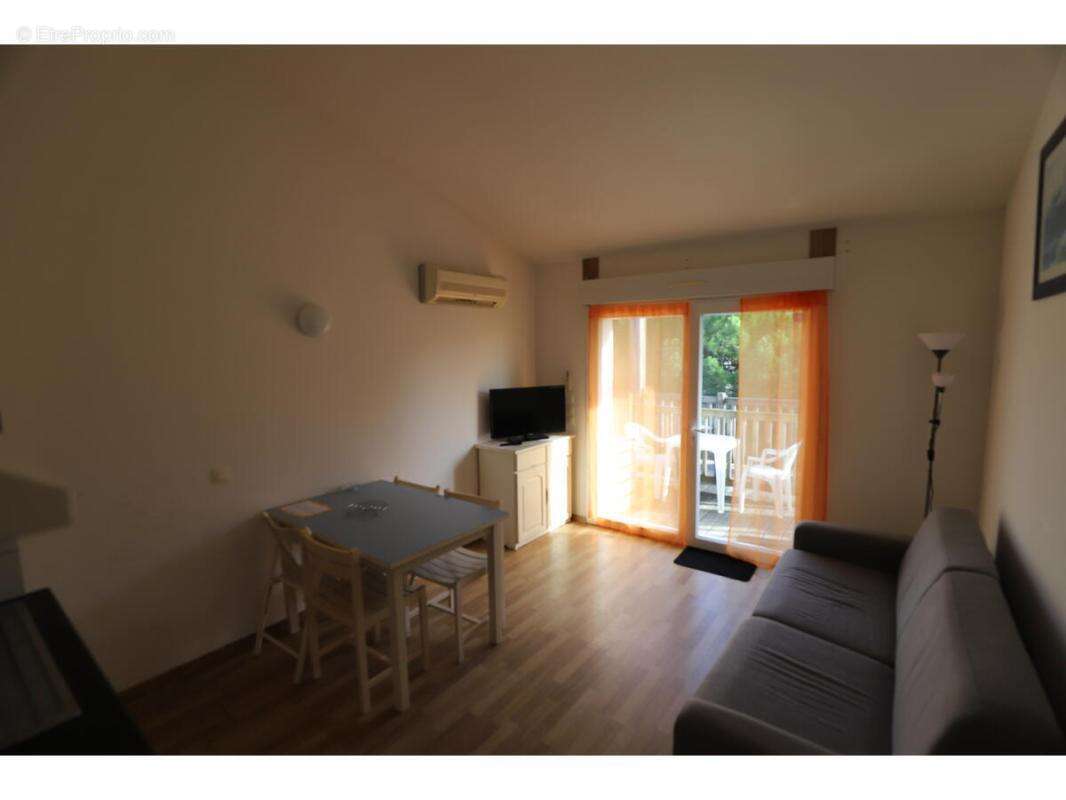 Appartement à SAINT-GEORGES-D'OLERON