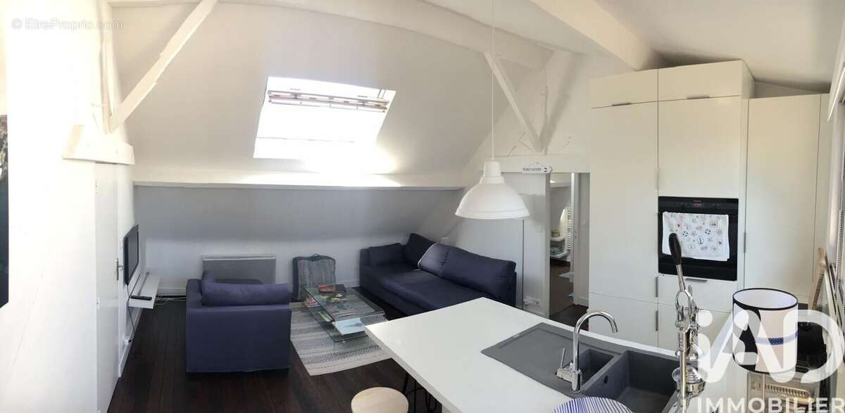 Photo 5 - Appartement à LE POULIGUEN