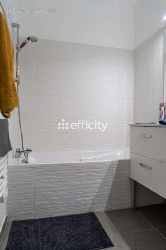 Appartement - photo 17