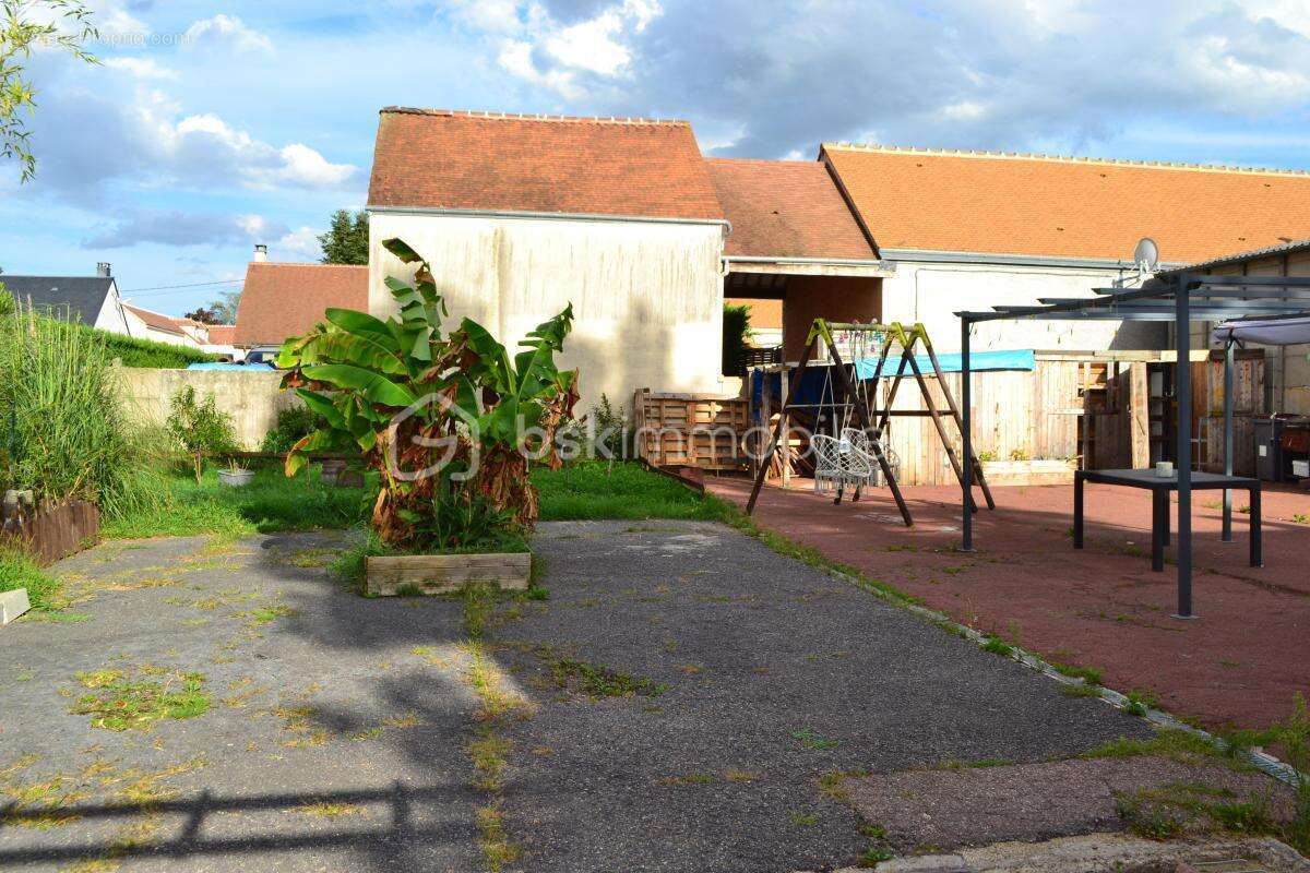 maison de 100m² et son garage de 125 m² - photo 16