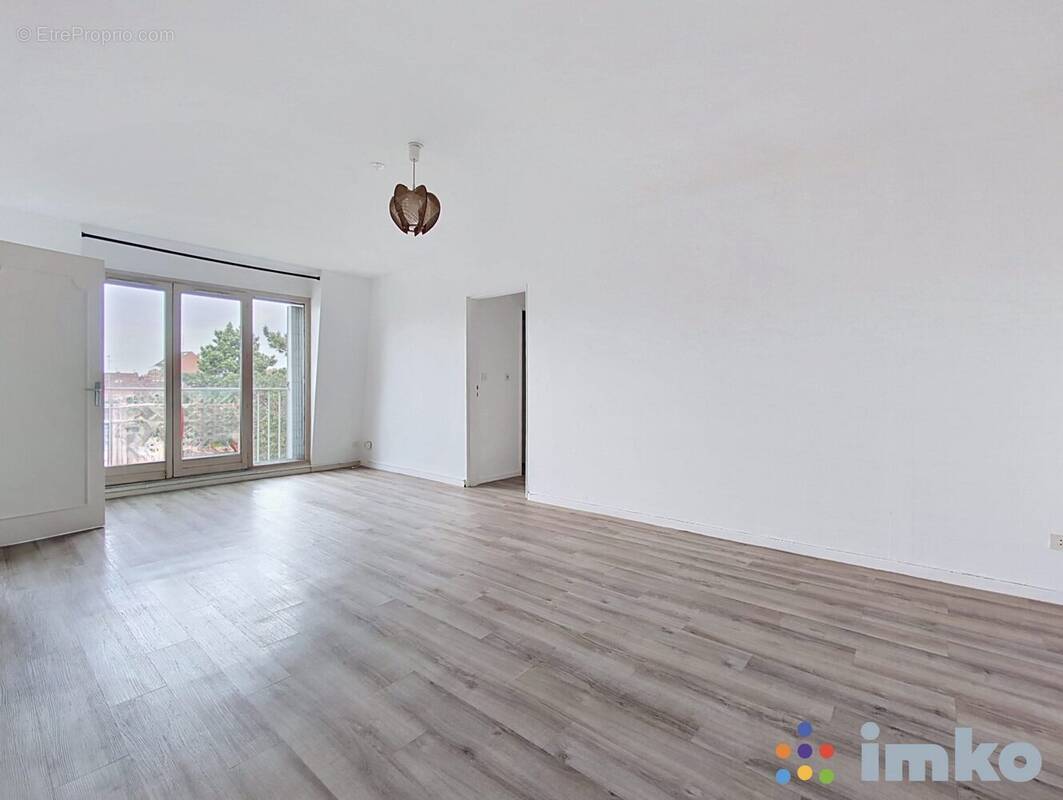Appartement à LILLE
