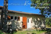 Photo 1 - Maison à COUCOURON