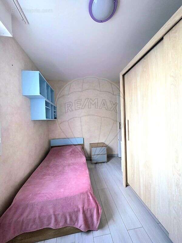 Maison à RICHWILLER