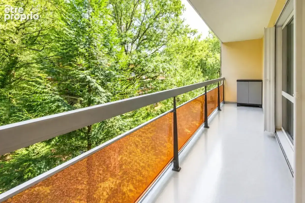 Appartement de 4 pièces de 85 m² à Tremblay-en-France - photo 4