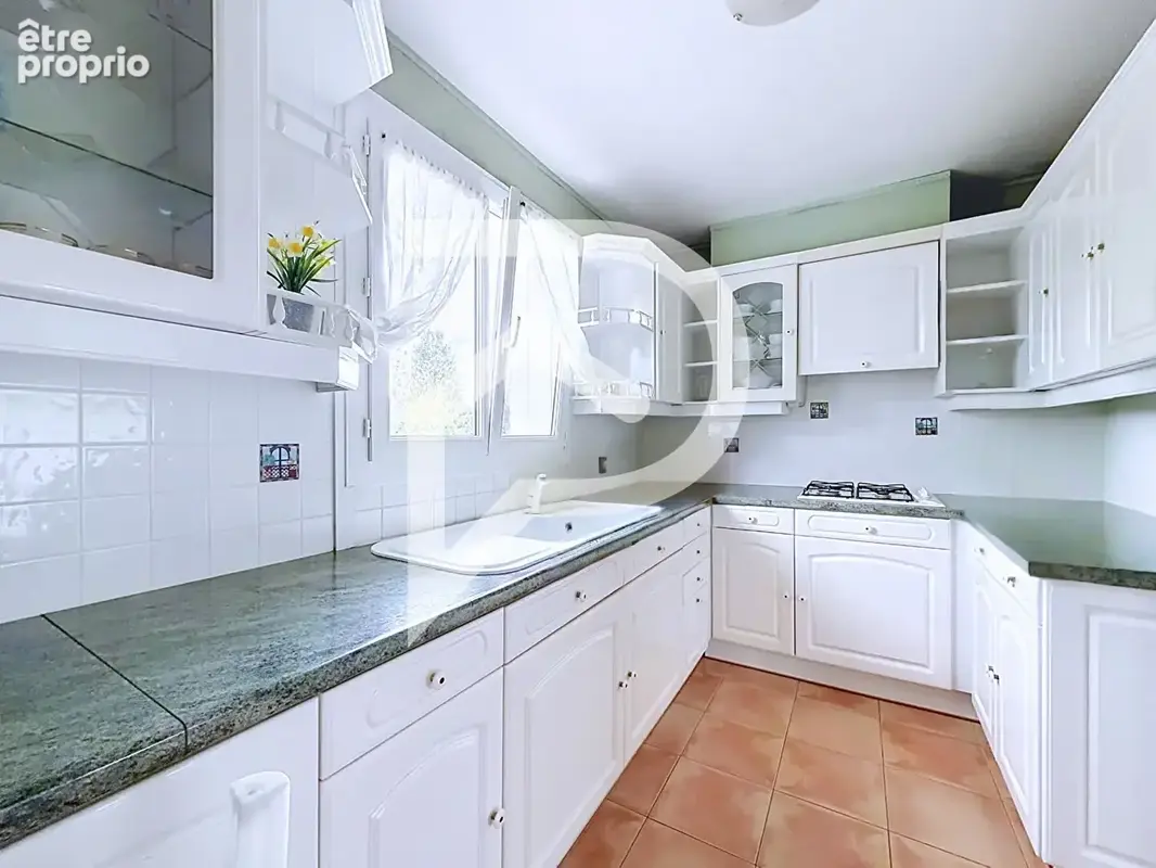Maison individuelle 4 Chambres non mitoyenne - Vernouillet (28500) - photo 2