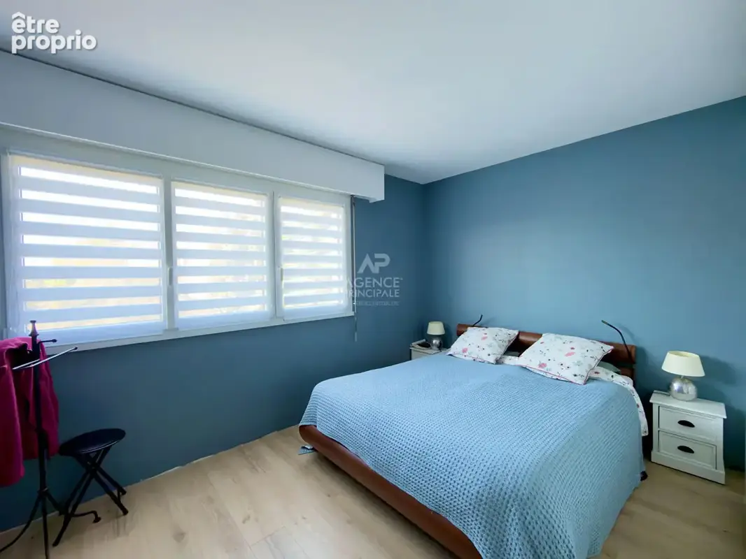 Appartement Ermont 3 pièce(s) 68.39 m2 - photo 8