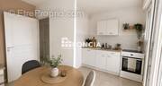 Appartement à MONTREUIL-JUIGNE