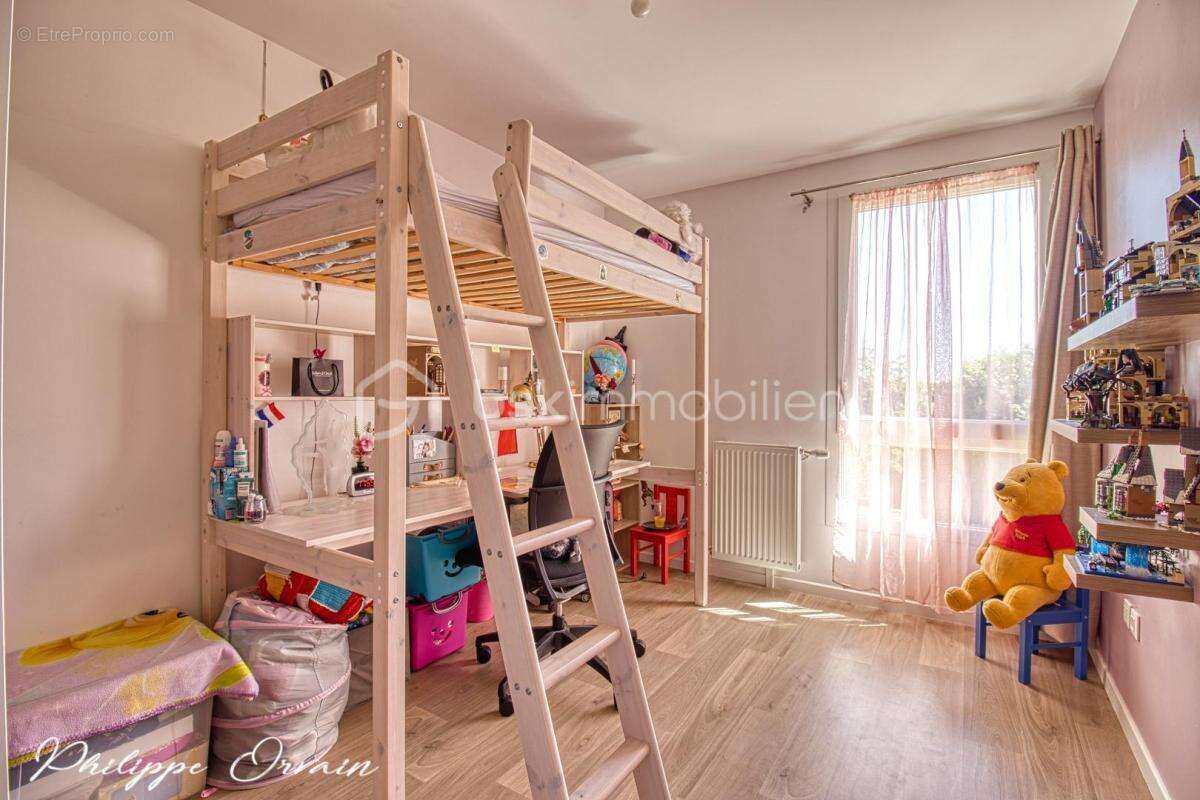 Villeron - Pavillon individuel - photo 9