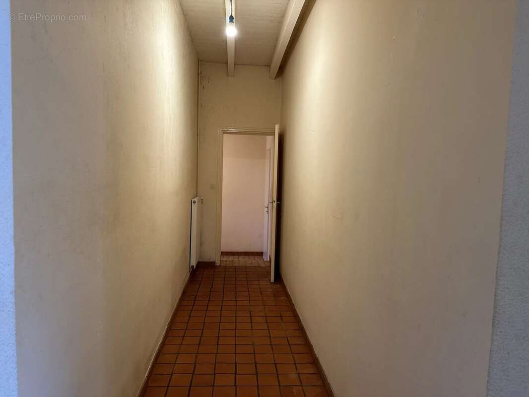 Maison à AUBETERRE-SUR-DRONNE