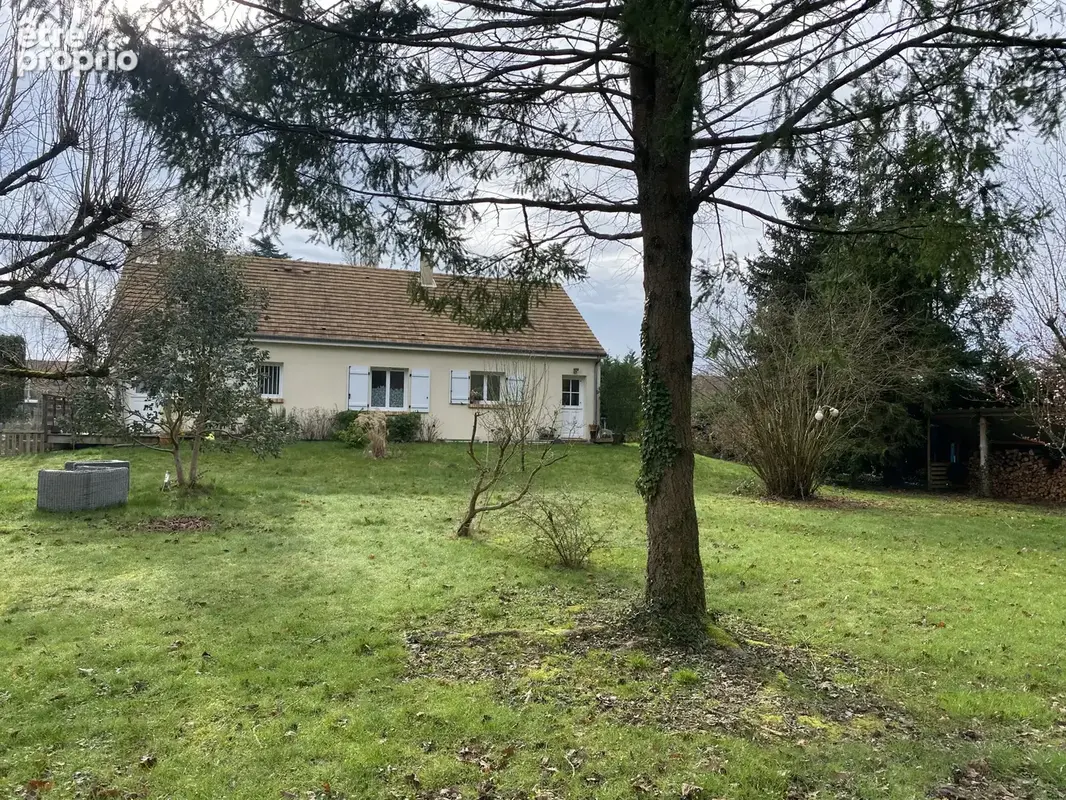 Entre Pacy-sur-Eure et Bonnières-sur-Seine. - photo 9